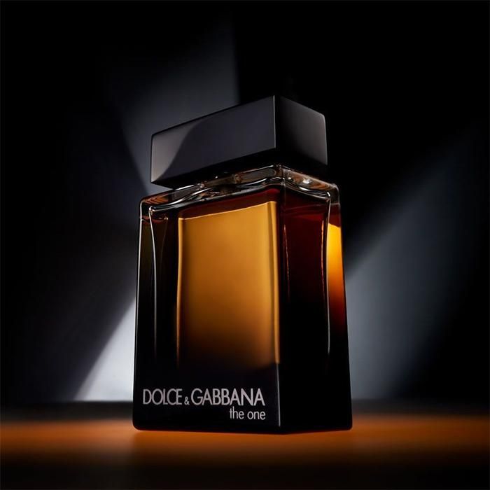 Thiết kế nước hoa Dolce & Gabbana The One EDT 100ml Nam
